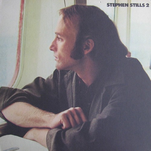 Stephen Stills